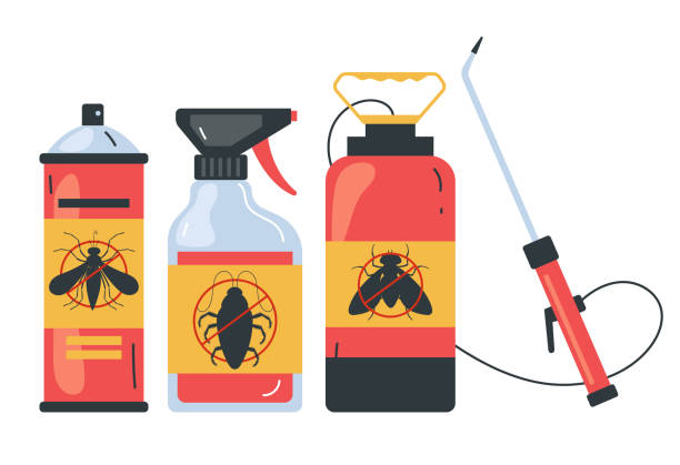 Pest Control for Restaurants in Braham, MN